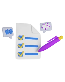 Convenient Content Management