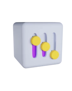Fully Customisable