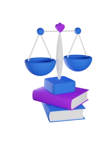 HANDLING LEGAL DOCUMENTATION