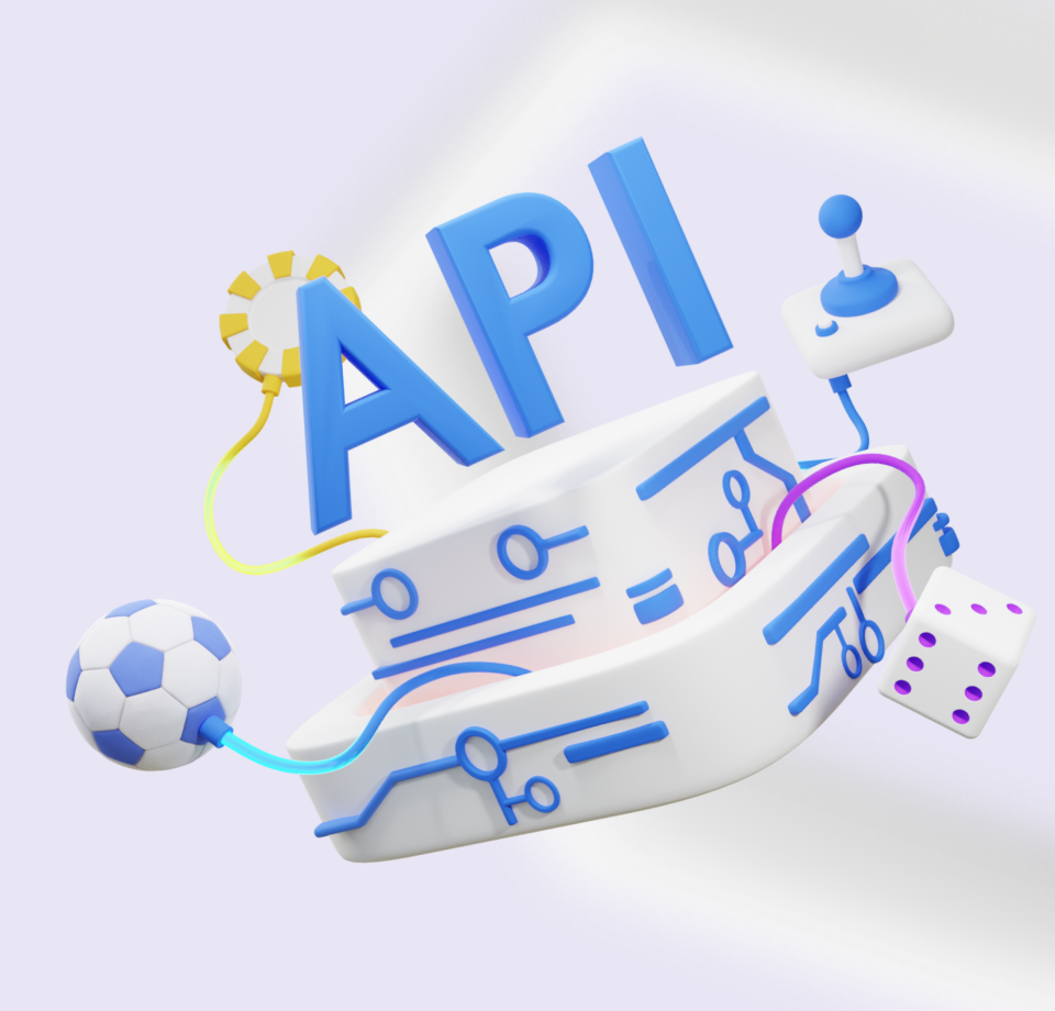 Casino API
