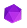 Small hexagon background shape