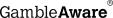 Gamble aware logo