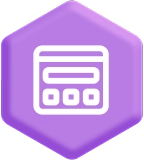 Intuitive back-office system Intuitive back-office system
